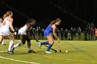 FH vs Wesleyan  Wheaton College Field Hockey vs Wesleyan University. - Photo By: KEITH NORDSTROM : Wheaton, field hockey, FH2021